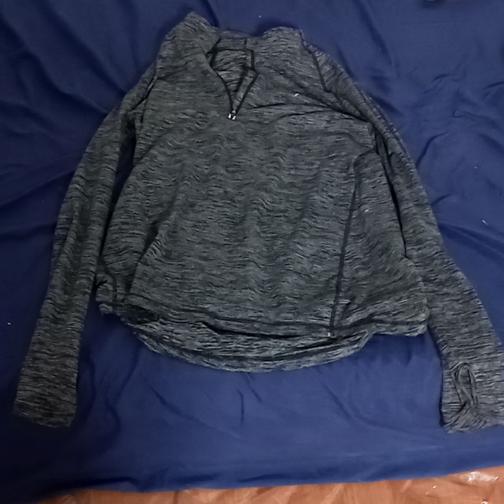 Long sleeve